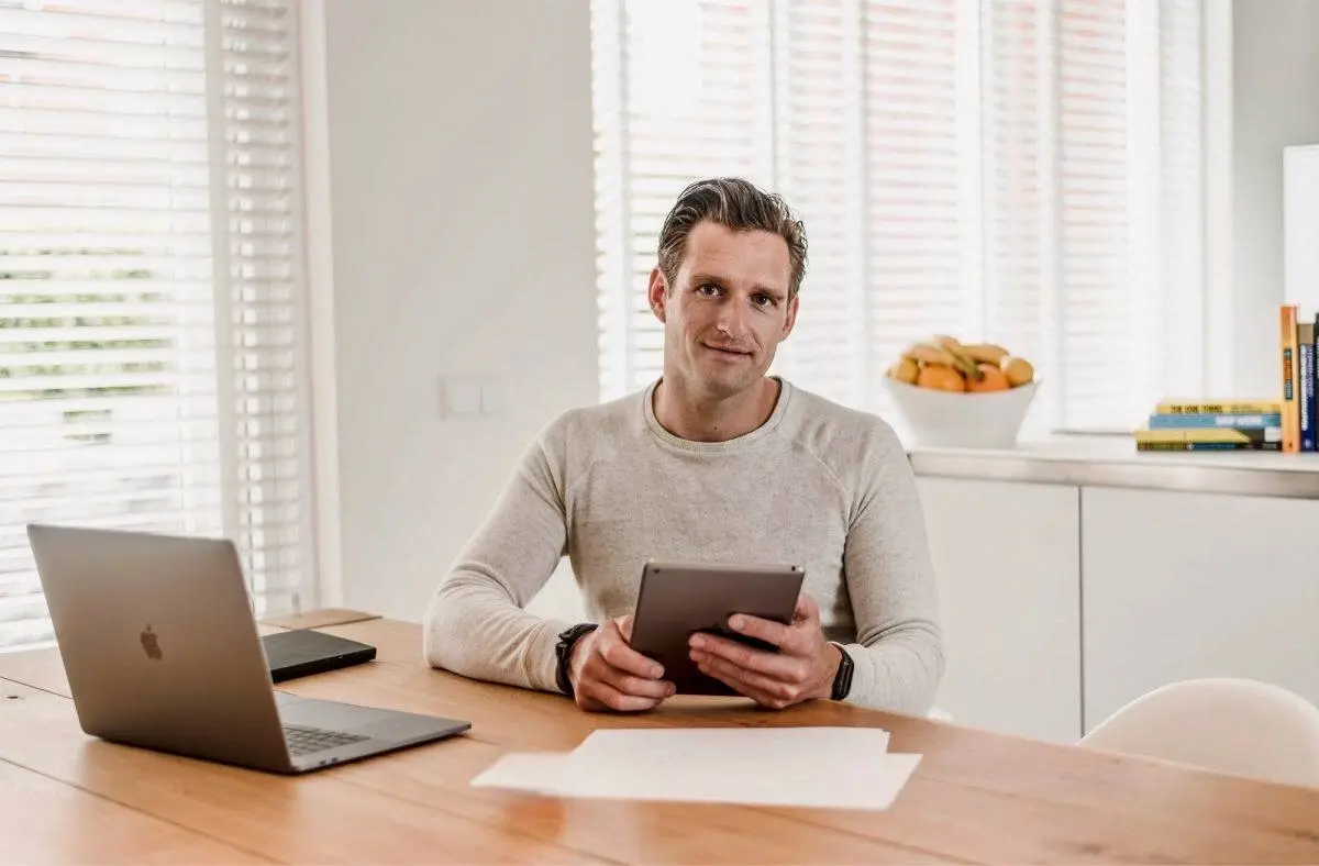 Thomas Jacobs van Konnekta