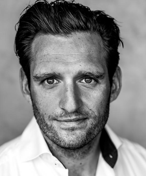 Thomas Jacobs, oprichter van Konnekta
