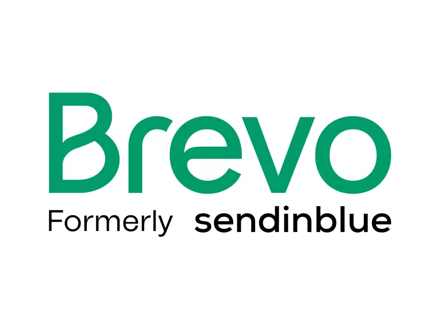 Brevo koppeling logo