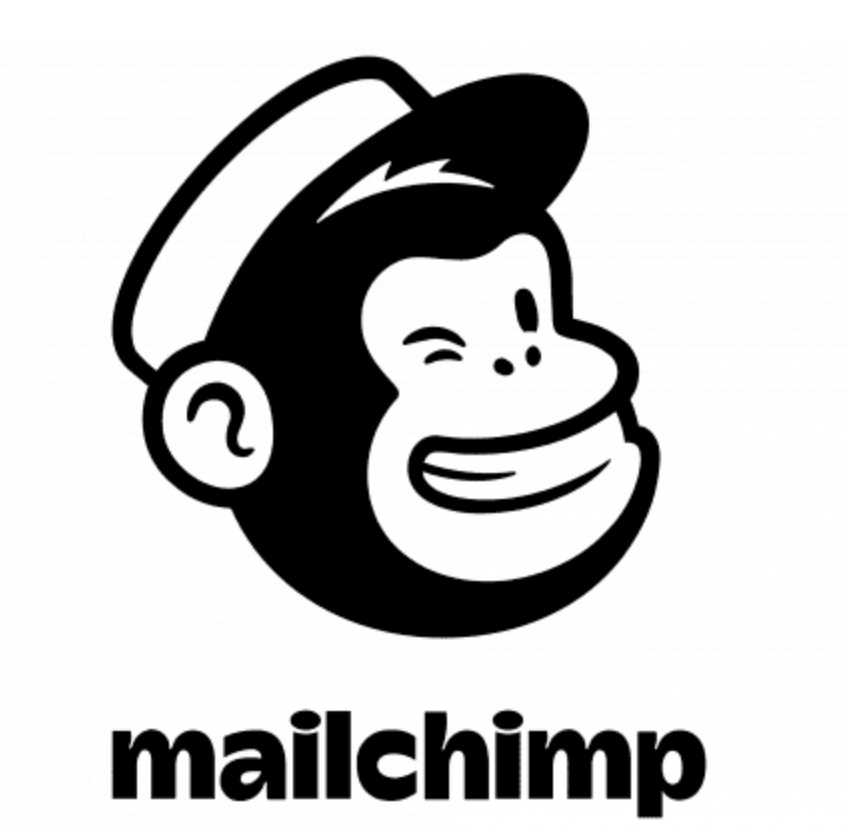 Mailchimp koppeling logo