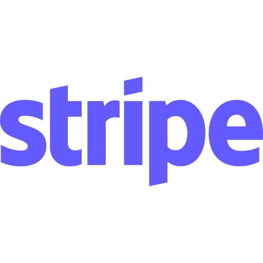 Stripe koppeling logo