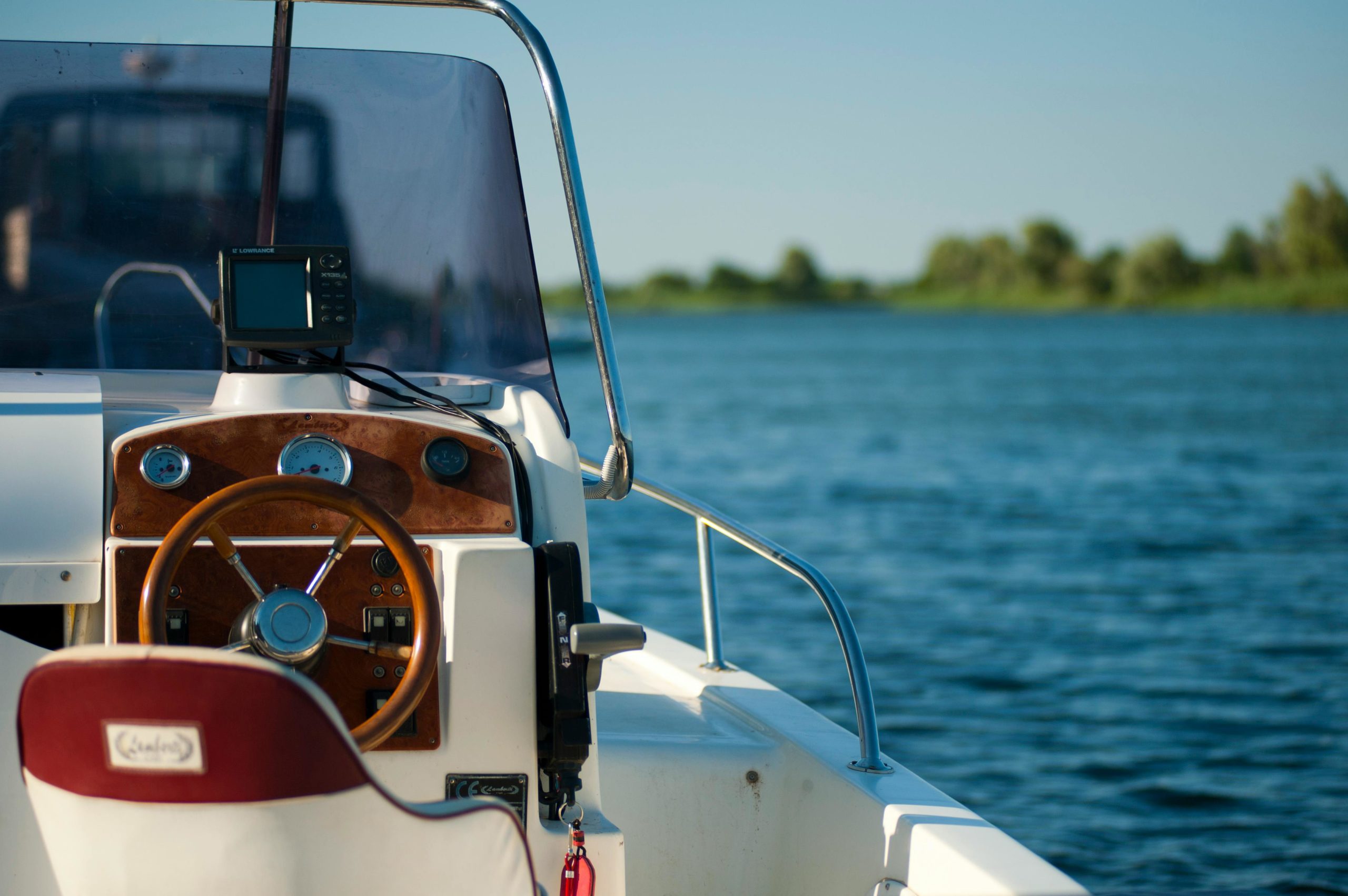 Werkdrukverlaging door automatisering voor bootverzekeraar