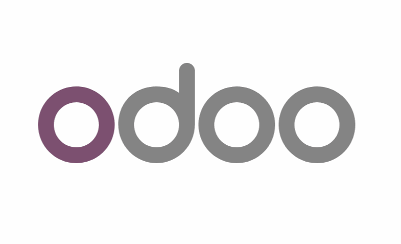 Odoo logo